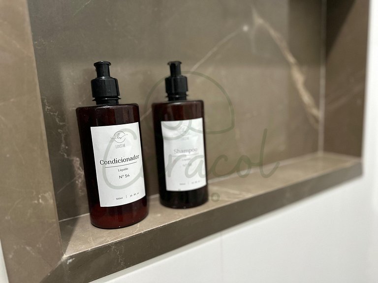 Apartamento Aconchegante e Climatizado de 2/4