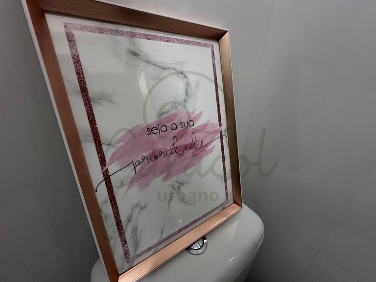 Apartamento Aconchegante e Climatizado de 2/4
