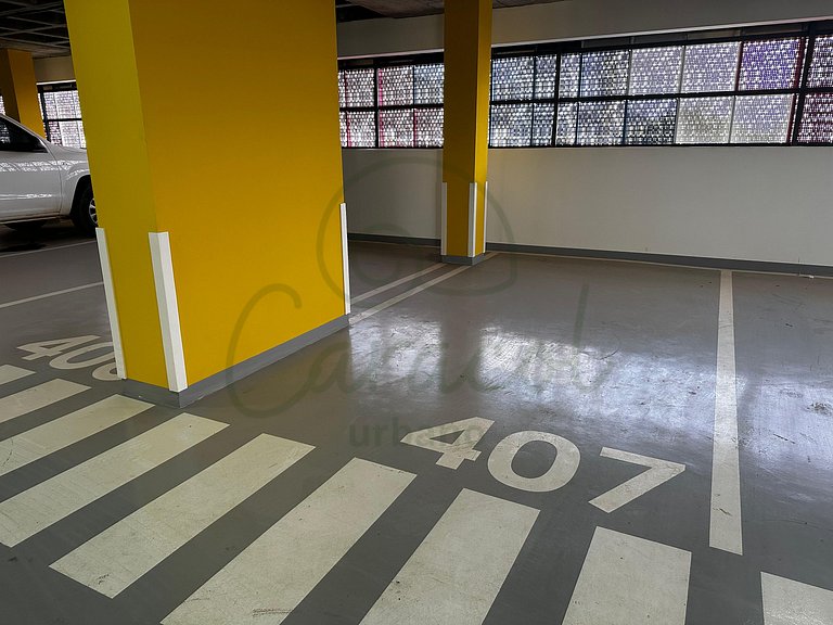 Lindo Apartamento com 2/4 localizado no City House