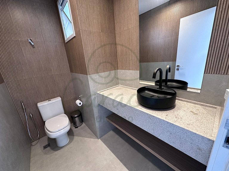 City House, um estúdio excepcional