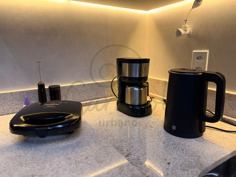 City House, um estúdio excepcional