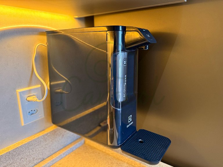 City House, um estúdio excepcional