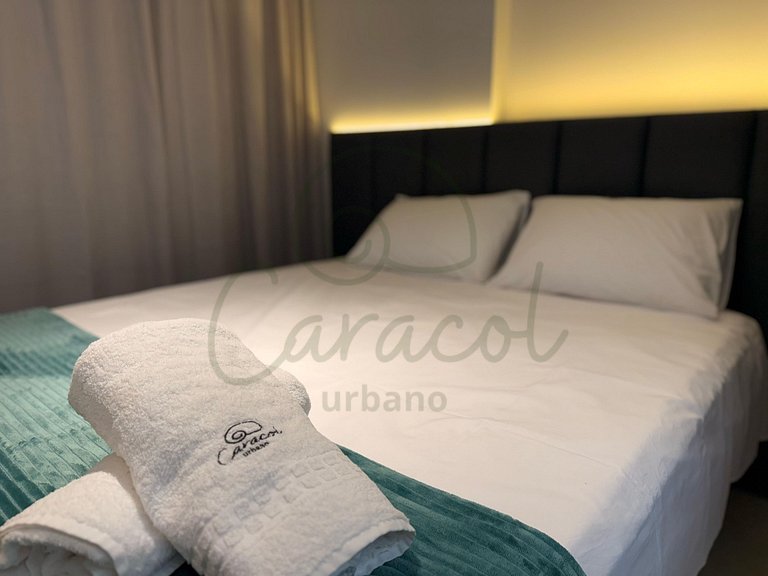 City House, um estúdio excepcional