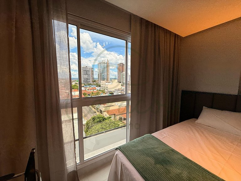 City House, um estúdio excepcional