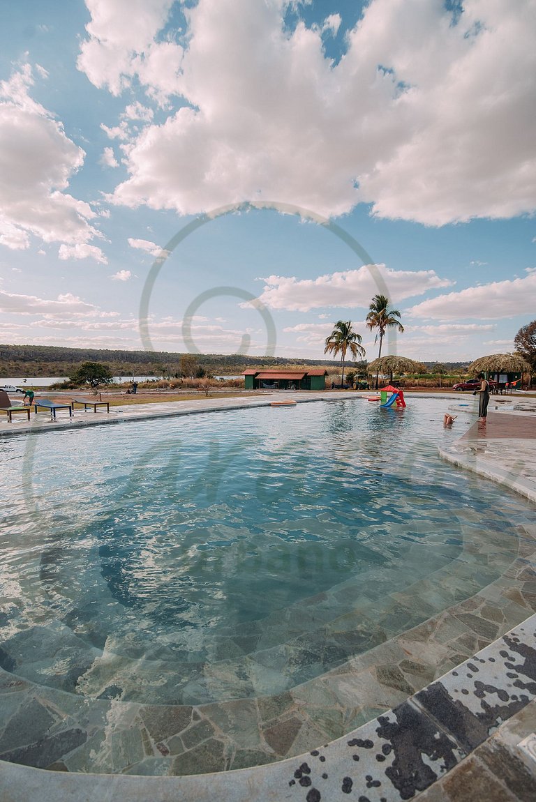Refúgio Hotel Fazenda – Natureza, Conforto & Descanso