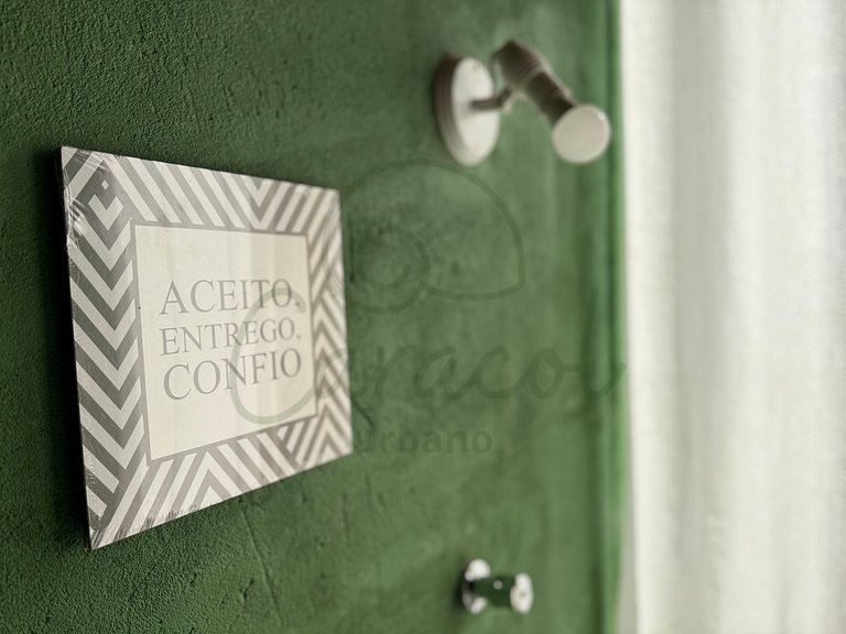 Suíte Refugio Deluxe com Hidro