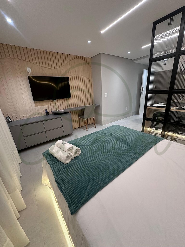 Studio no City House - Modern Life Studio
