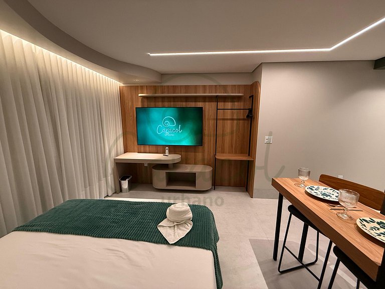 City House Studio Assinado