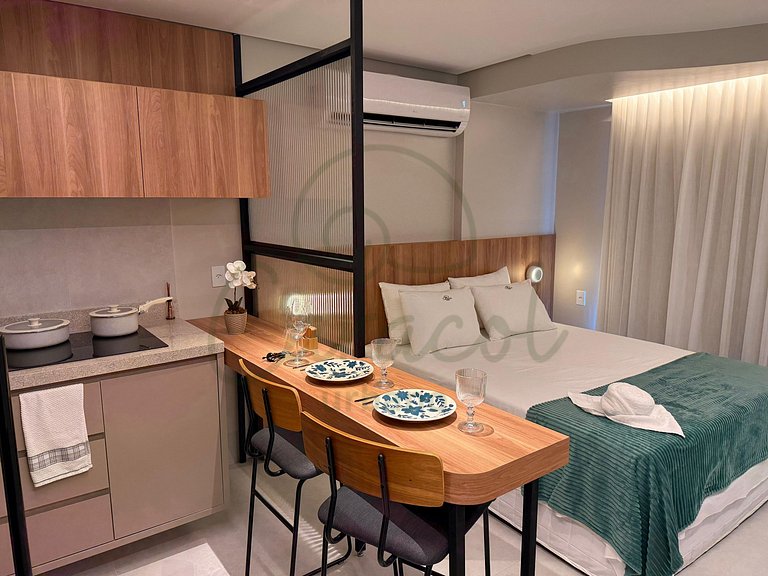 City House Studio Assinado
