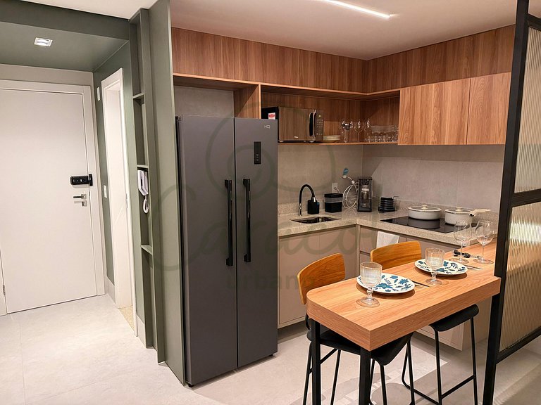 City House Studio Assinado