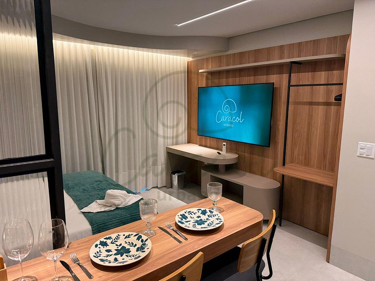 City House Studio Assinado