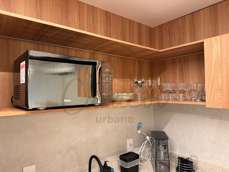 City House Studio Assinado