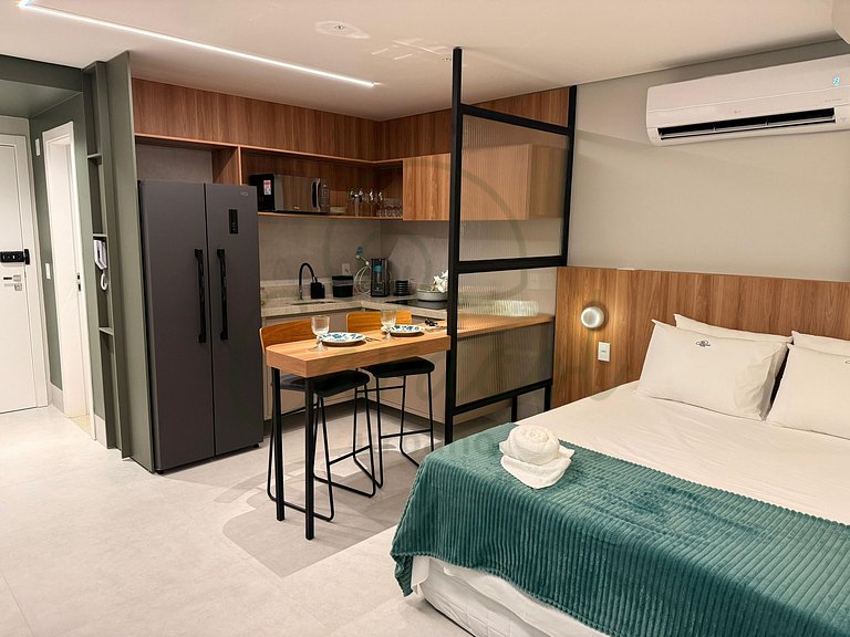 City House Studio Assinado