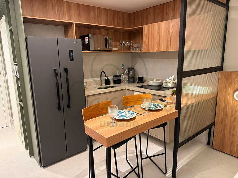 City House Studio Assinado