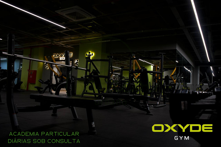 Apartamento de 2 quartos no City House