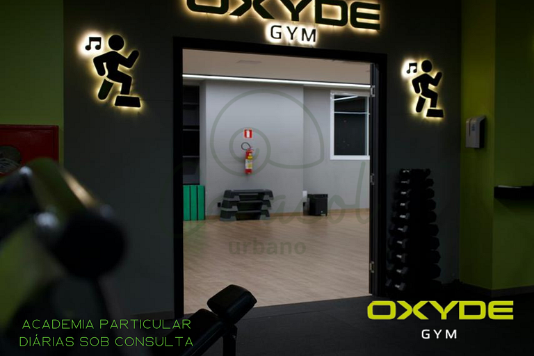 City House Exclusive - By Caracol Urbano