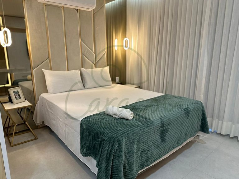 City House Golden Studio