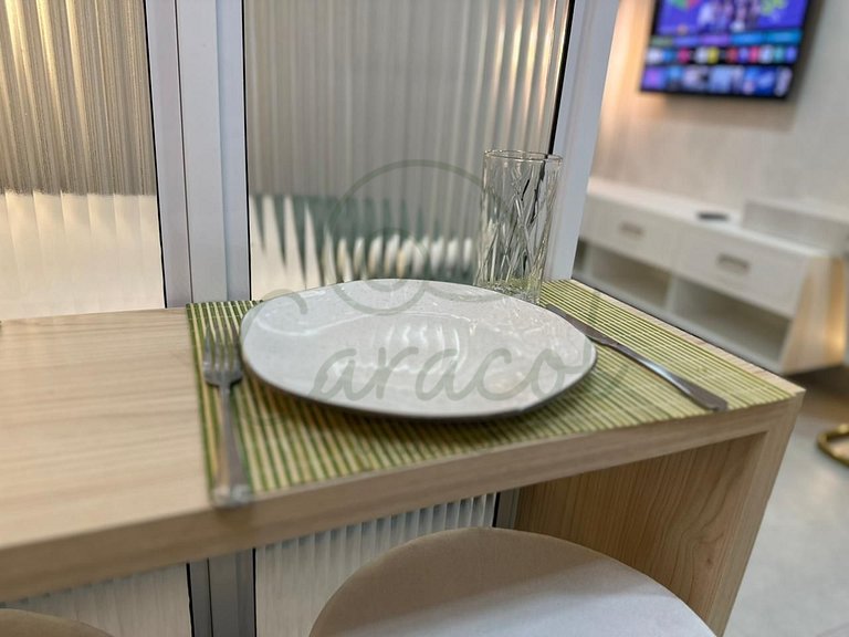 City House Golden Studio