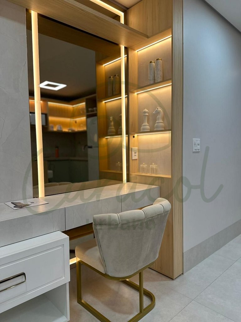 City House Golden Studio