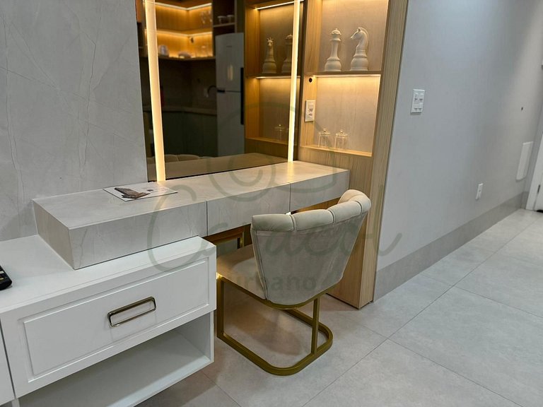 City House Golden Studio