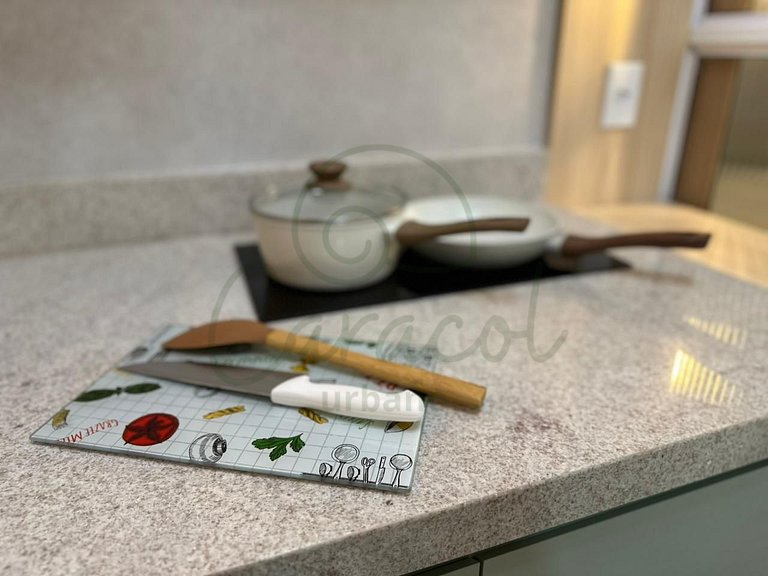 City House Golden Studio