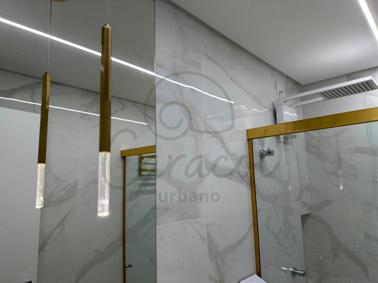 City House Golden Studio