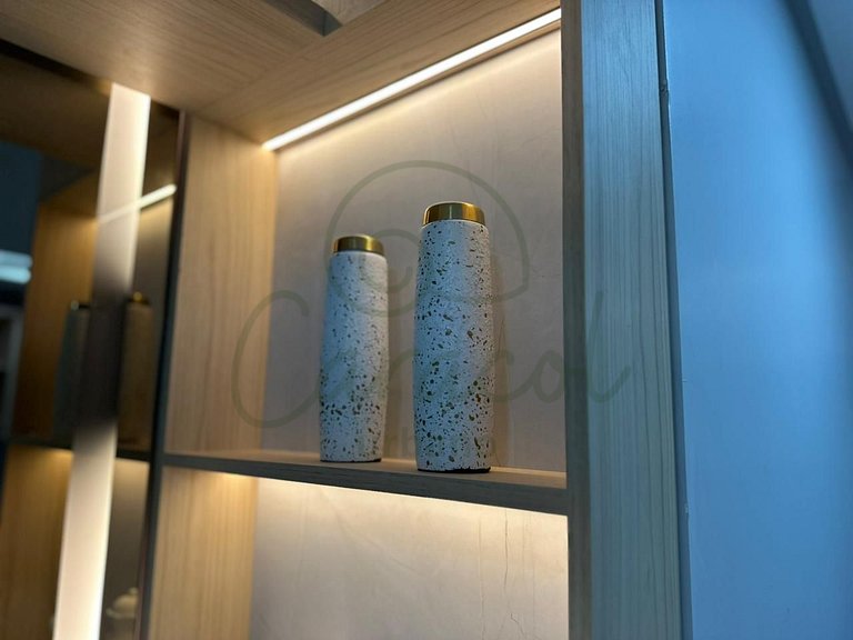 City House Golden Studio