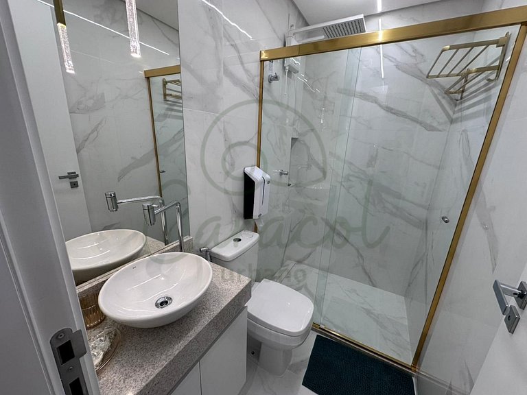 City House Golden Studio