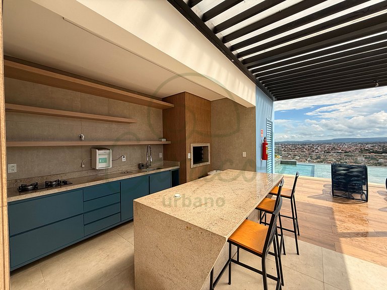 City House - The Iron Studio