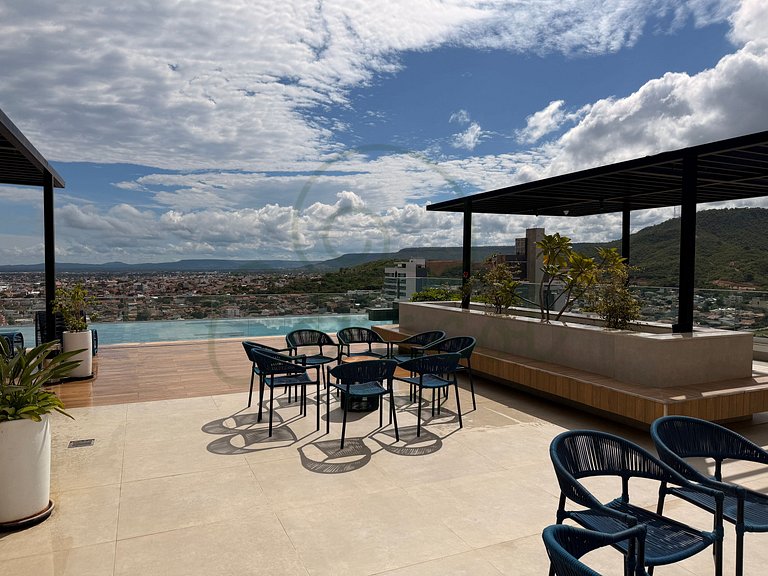 City House Exclusive - By Caracol Urbano