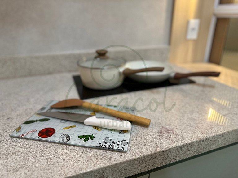 City House Golden Studio