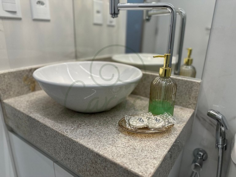 City House Golden Studio