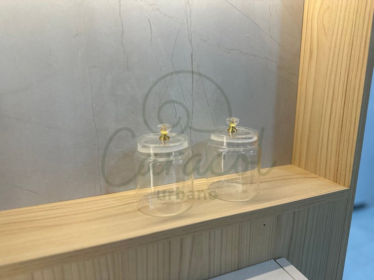 City House Golden Studio