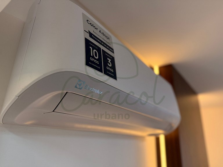 Lindo Apartamento com 2/4 localizado no City House