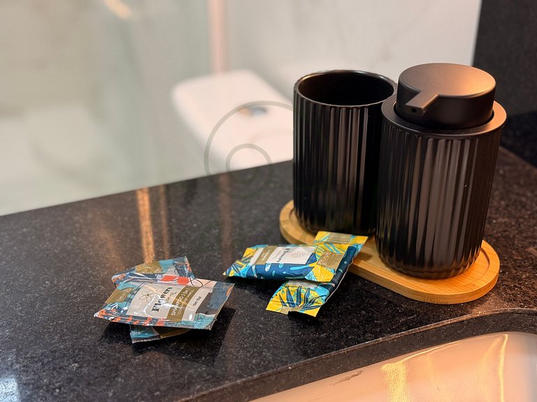 Lindo Apartamento com 2/4 localizado no City House