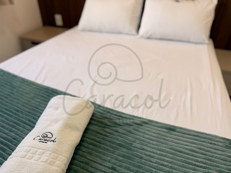 Lindo Apartamento com 2/4 localizado no City House