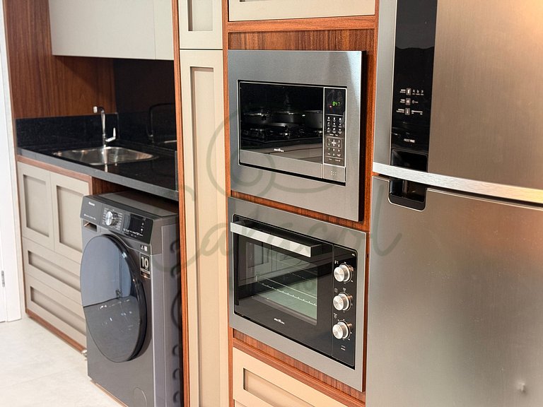 Lindo Apartamento com 2/4 localizado no City House