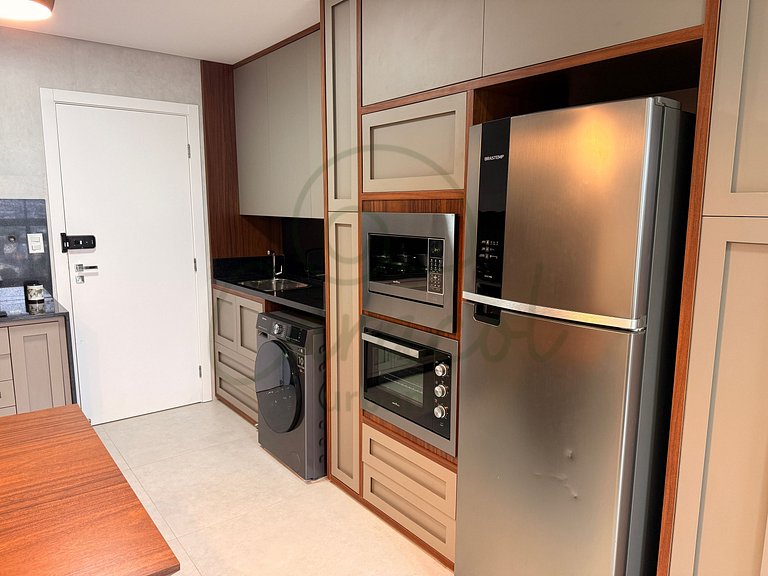 Lindo Apartamento com 2/4 localizado no City House