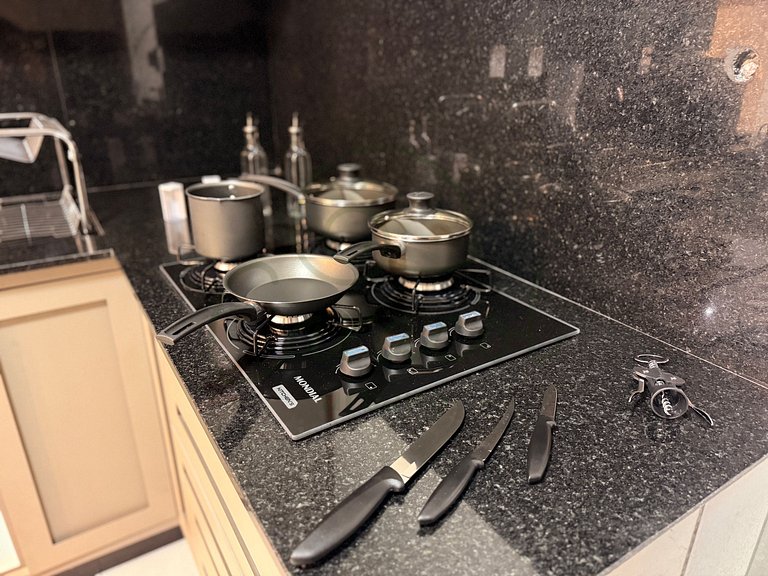 Lindo Apartamento com 2/4 localizado no City House