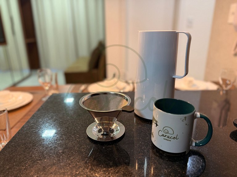 Lindo Apartamento com 2/4 localizado no City House