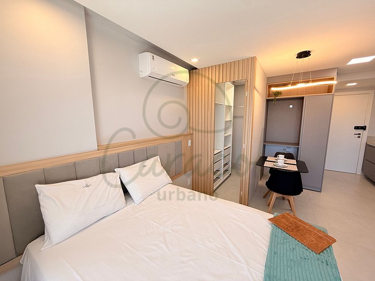 Apartamento com excelente localização
