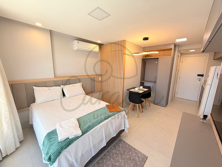 Apartamento com excelente localização