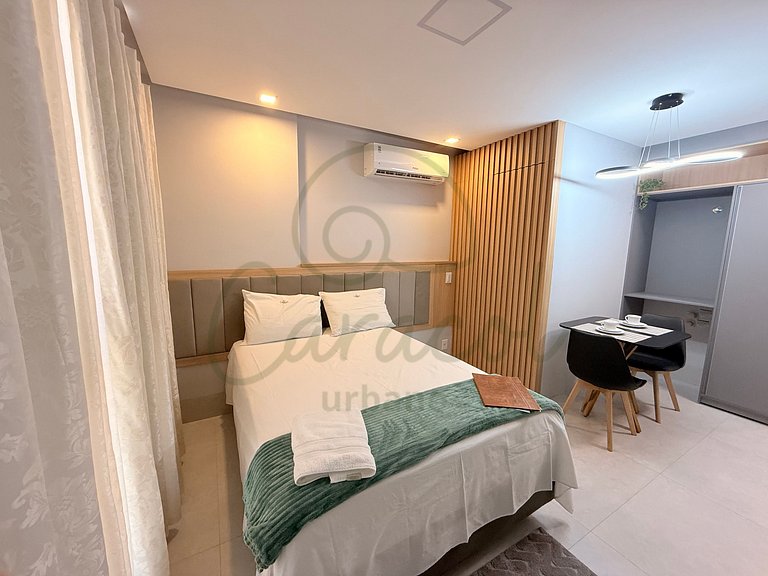 Apartamento com excelente localização
