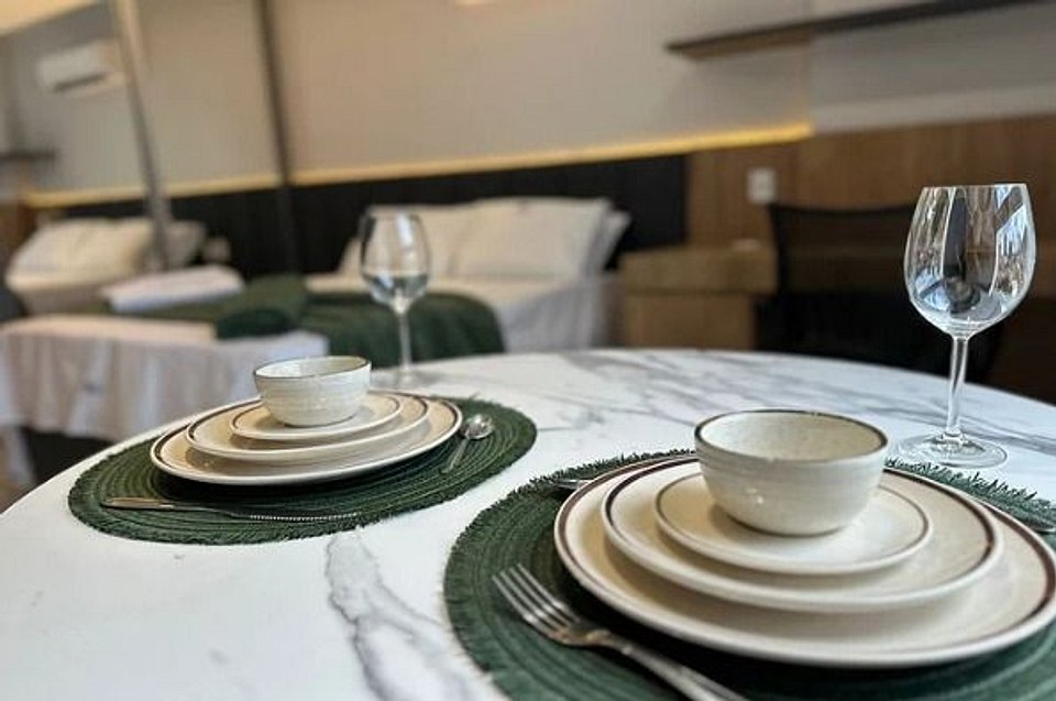 Moradia por Assinatura: A revolução do aluguel chegou à Caracol em parceria com a Standard 7